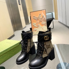 Gucci Boots